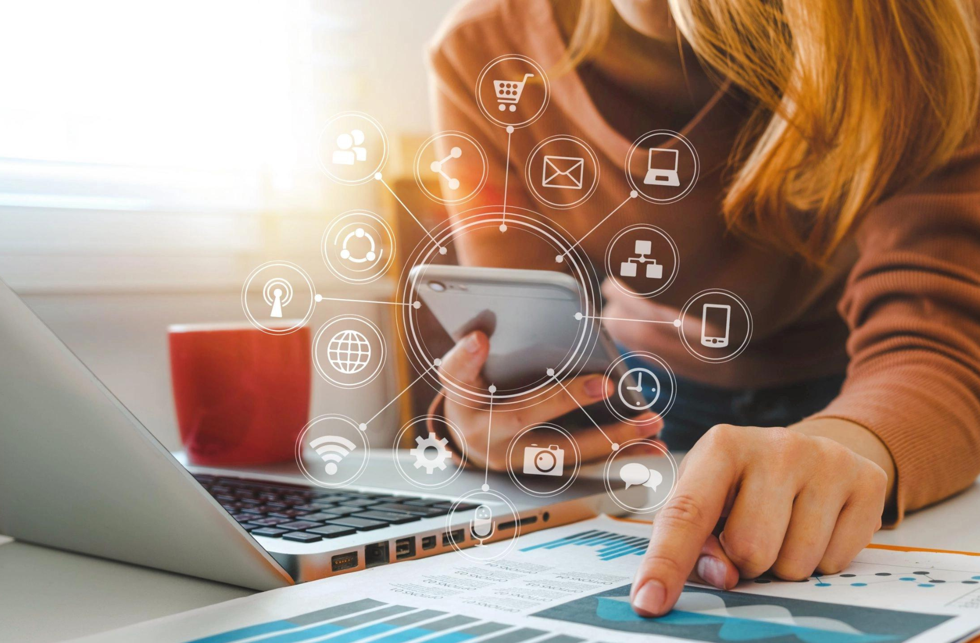 Unlocking Brand Potential: The Role of BTL Activations in Brand Management