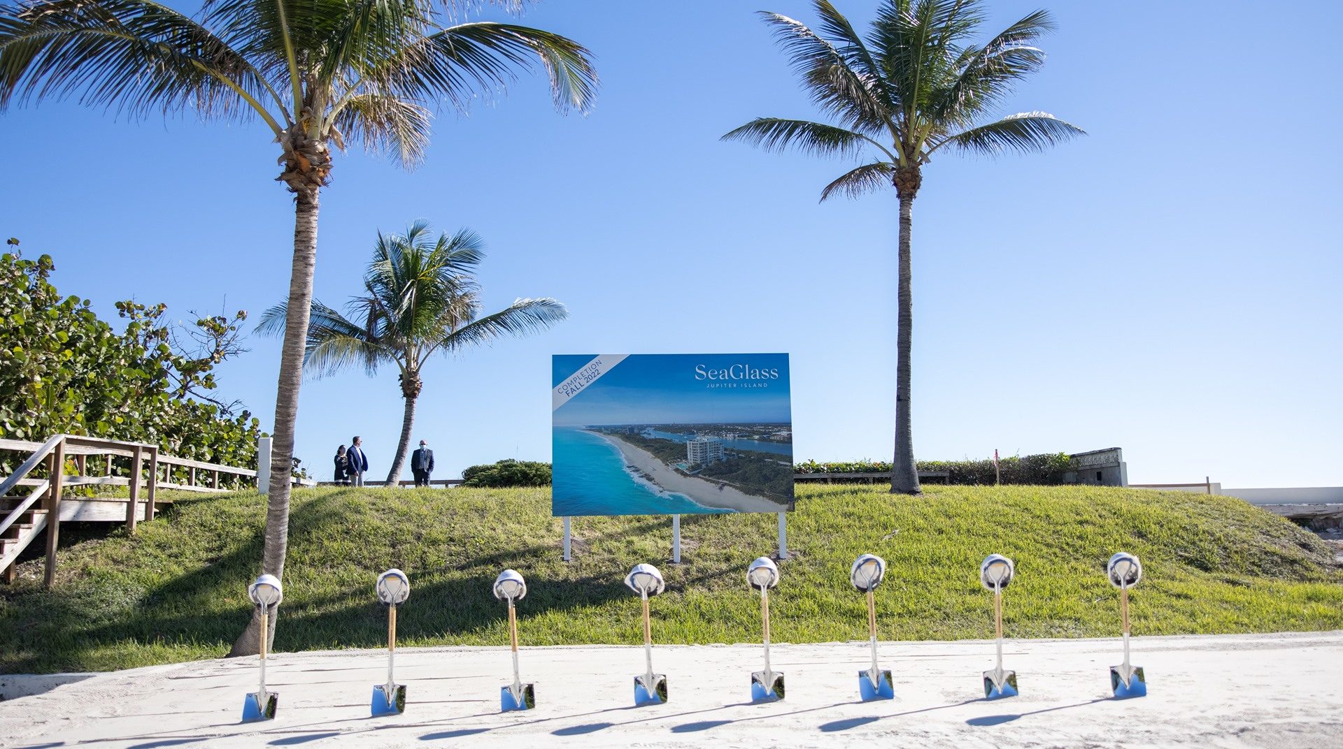 Case Study: How Fusion 360 Pvt. Ltd. Delivered a Groundbreaking Event for a Leading Brand