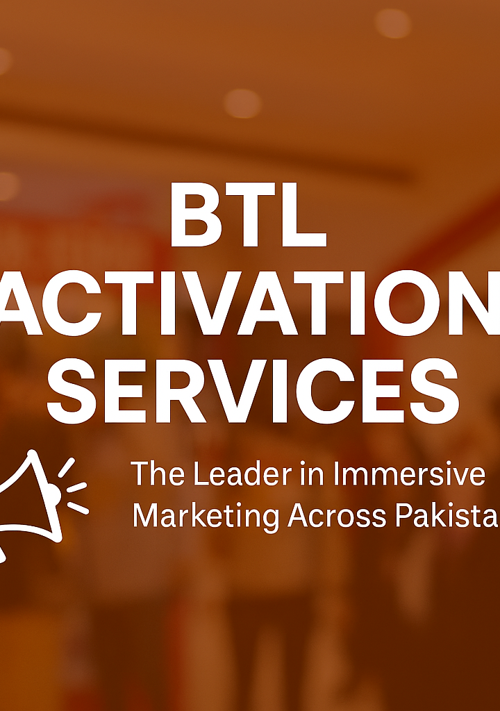 Case Study: Executing Multi-City Billboard Campaigns Across Pakistan