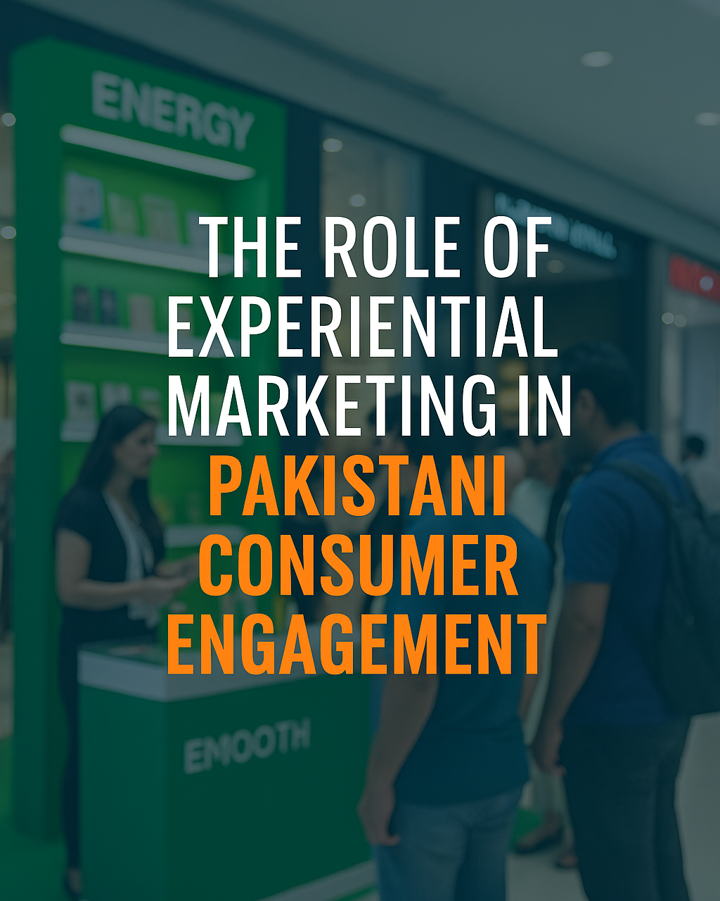 Event Management Trends in 2025: What Brands Need to Know